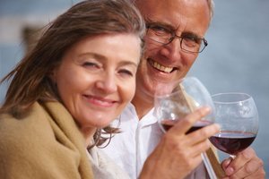 Resveratrol benefits