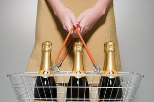 Purchase wine online